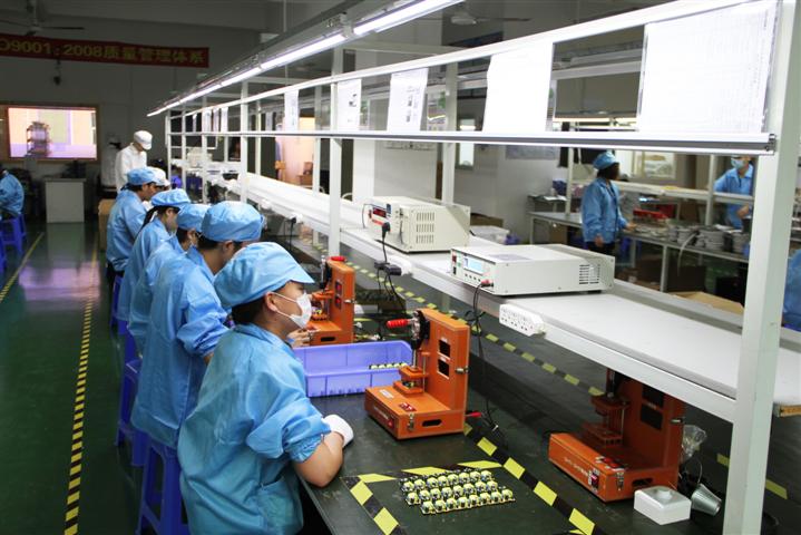 Production Line-4
